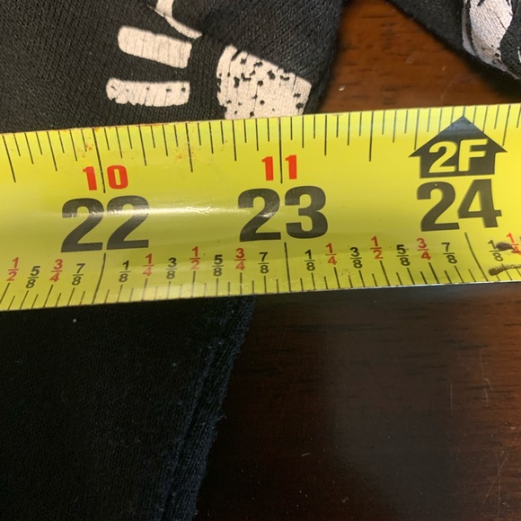 Just Because Clothing Co Dress Size XL Short Sleeve Aztec Tropical Print Beach - Picture 7 of 8